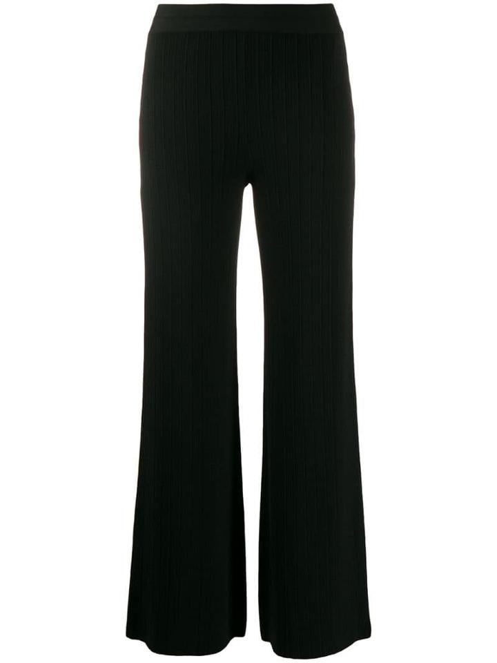 Theory Lounge Pants - Black