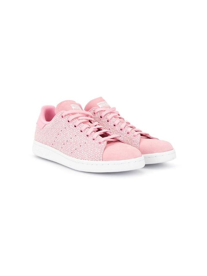 Adidas Kids - Pink