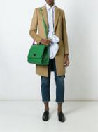 Giancarlo Petriglia Medium 'dr Var' Tote