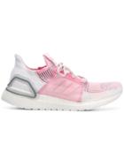 Adidas Utra Boost 19 Sneakers - Pink
