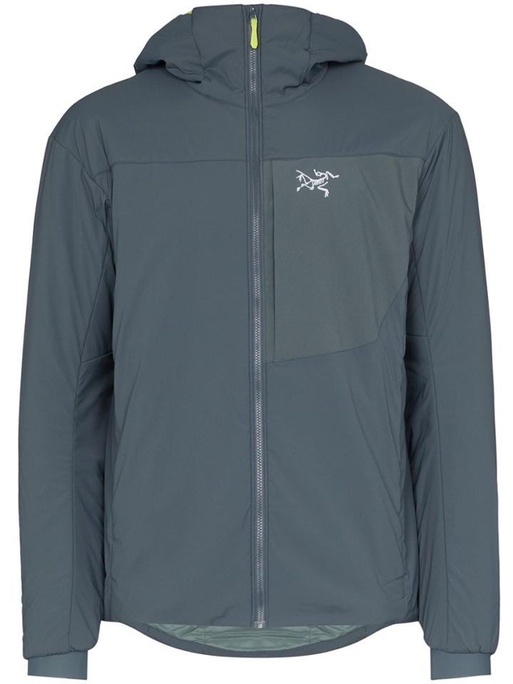 Arc'teryx Proton Lt Hoodie - Grey