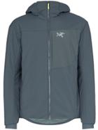 Arc'teryx Proton Lt Hoodie - Grey