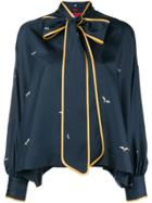 F.r.s For Restless Sleepers Ca000163teu0252139 - Blue