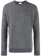 Stephan Schneider Braided Knit Sweater - Grey