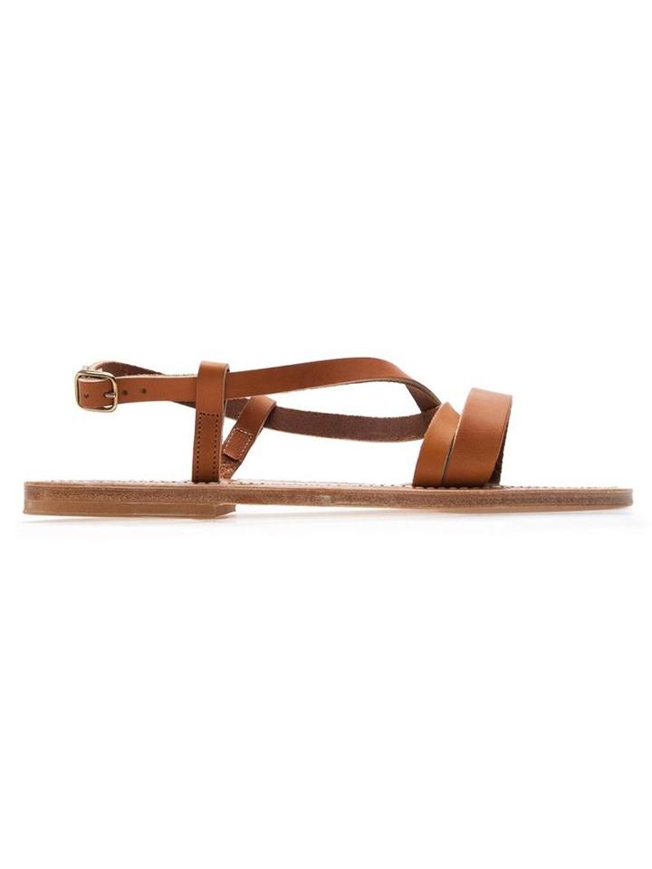K. Jacques 'flavia' Sandal