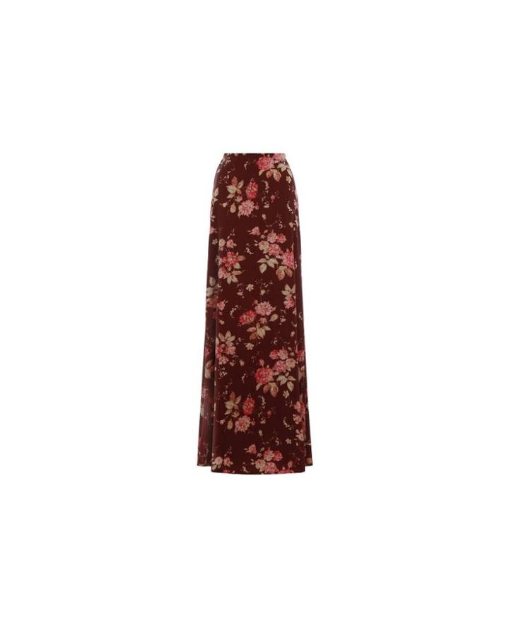 Zimmermann Unbridled Contour Skirt - Unavailable