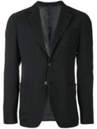 Giorgio Armani Formal Suit Jacket - Grey