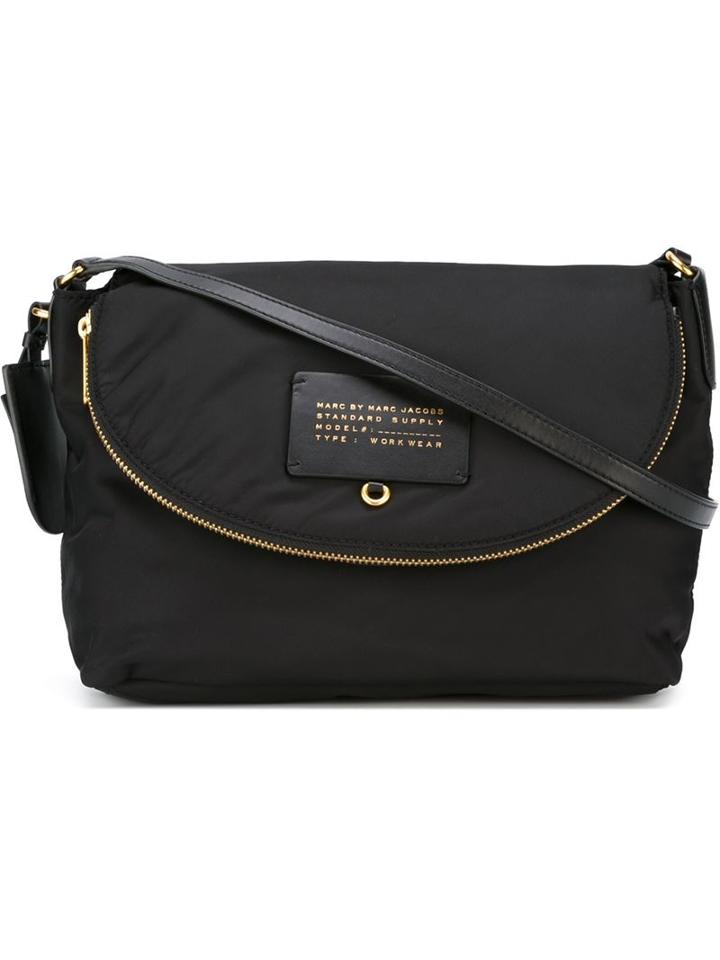 Marc By Marc Jacobs 'mini Natasha' Shoulder Bag
