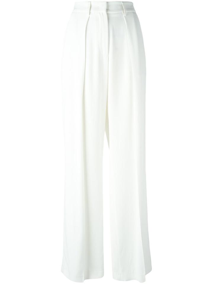 Msgm Palazzo Trousers