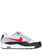 Nike Air Wildwood Acg Sneakers - Grey