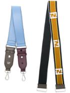Fendi Strap You Set - Blue