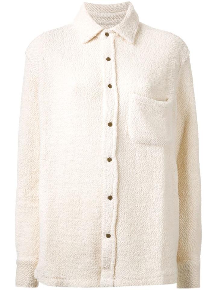 Simon Miller "clayton" Shirt