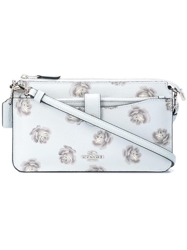Coach Coach 31829 Svnyf Synthetic->pvc - Blue