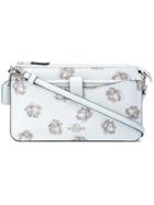 Coach Coach 31829 Svnyf Synthetic->pvc - Blue
