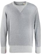 Levi's Vintage Clothing Classic Sweatshirt - Grey