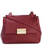 Salvatore Ferragamo 'ginger' Crossbody Bag