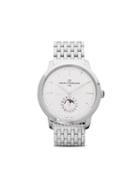 Girard-perregaux 1966 Date And Moon Phases 40mm - White