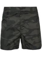 Katama Nick Shorts - Black