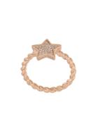 Alinka 'stasia' Single Star Diamond Ring, Women's, Size: Medium