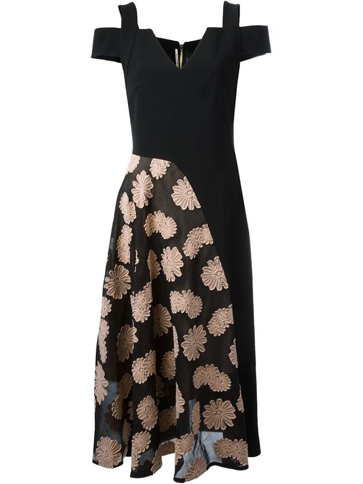 Roland Mouret 'ebor' Dress