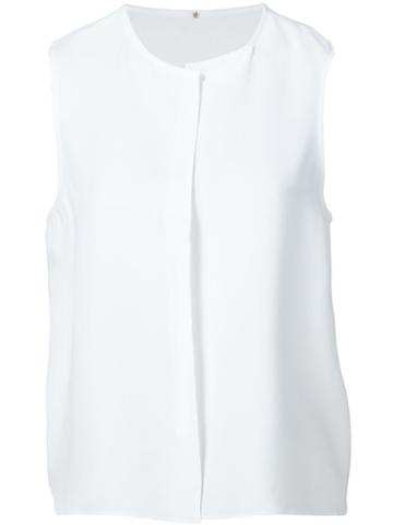 Peter Cohen Sleeveless Blouse