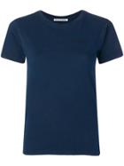 Acne Studios Baby Fit T-shirt - Blue