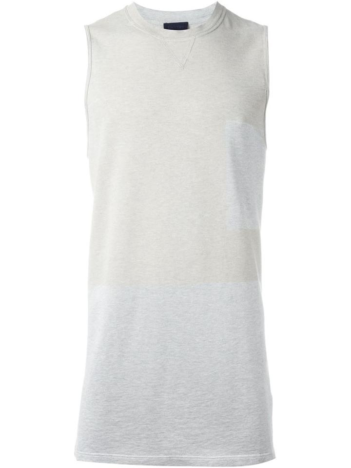 Lanvin Sleeveless T-shirt