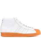 Adidas Originals 'pro Model 80's Dlx' Sneakers