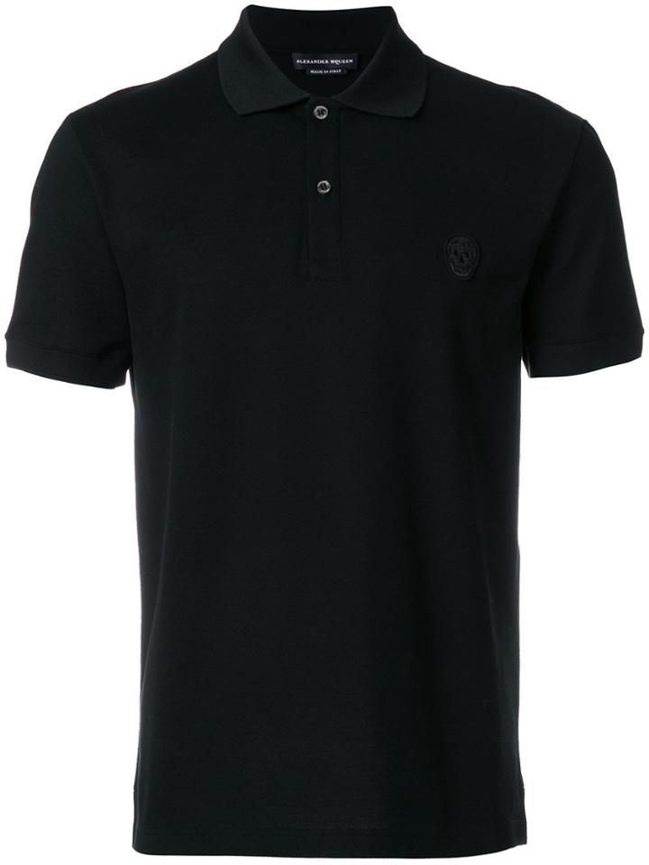 Stone Island Polo Shirt - Grey