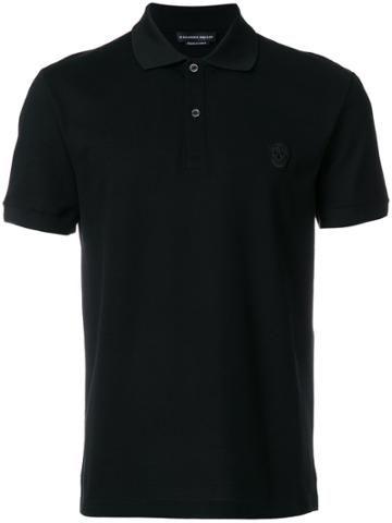 Stone Island Polo Shirt - Grey