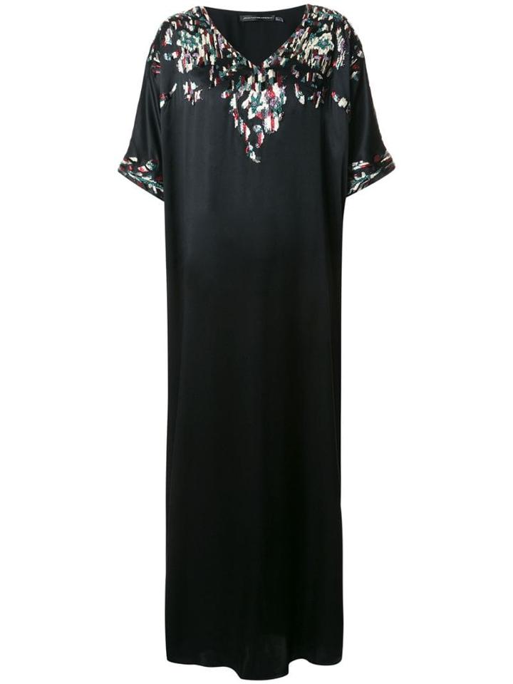Josie Natori Couture - Black