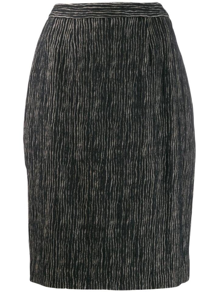 Balmain Pre-owned - Black