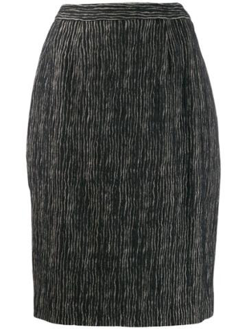 Balmain Pre-owned - Black