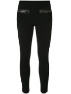Tom Ford Classic Leggings - Black