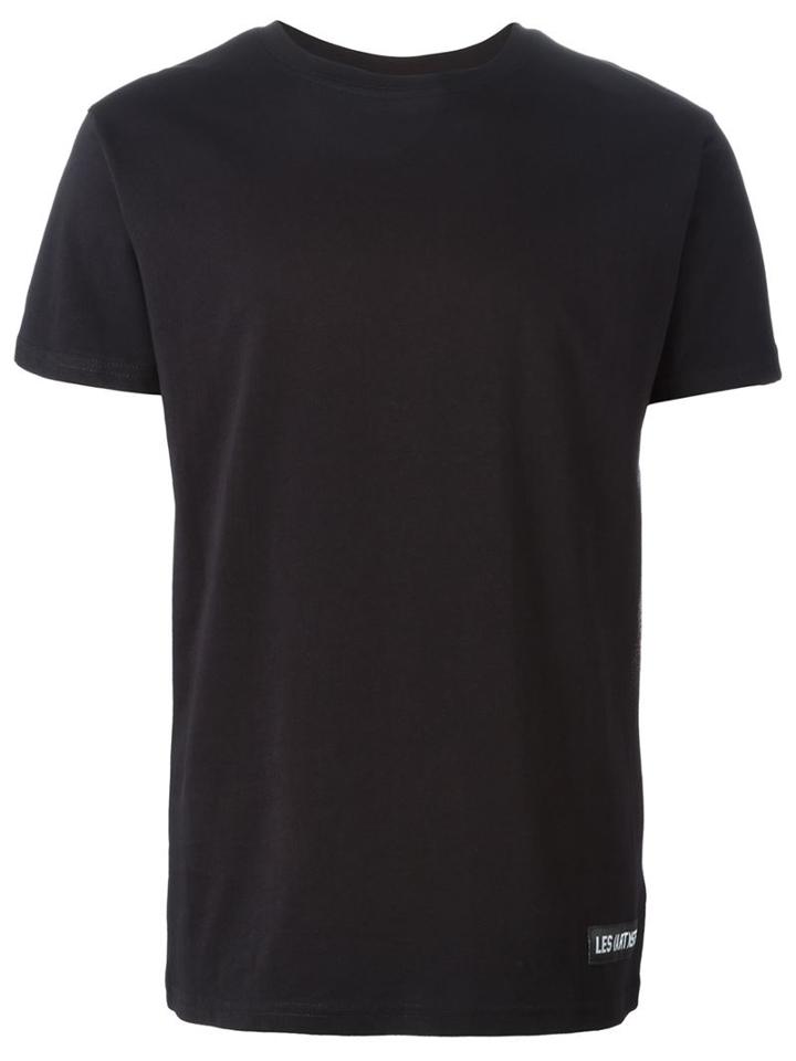 Les (art)ists 'tisci 74' T-shirt