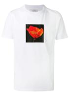 Soulland Cookie T-shirt, Men's, Size: Large, White, Cotton