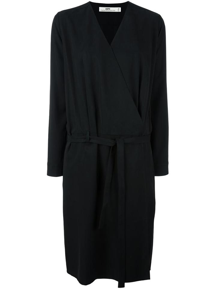 Hope 'lone' Dress