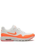 Nike Air Max 1 Ultra Moire Sneakers - White