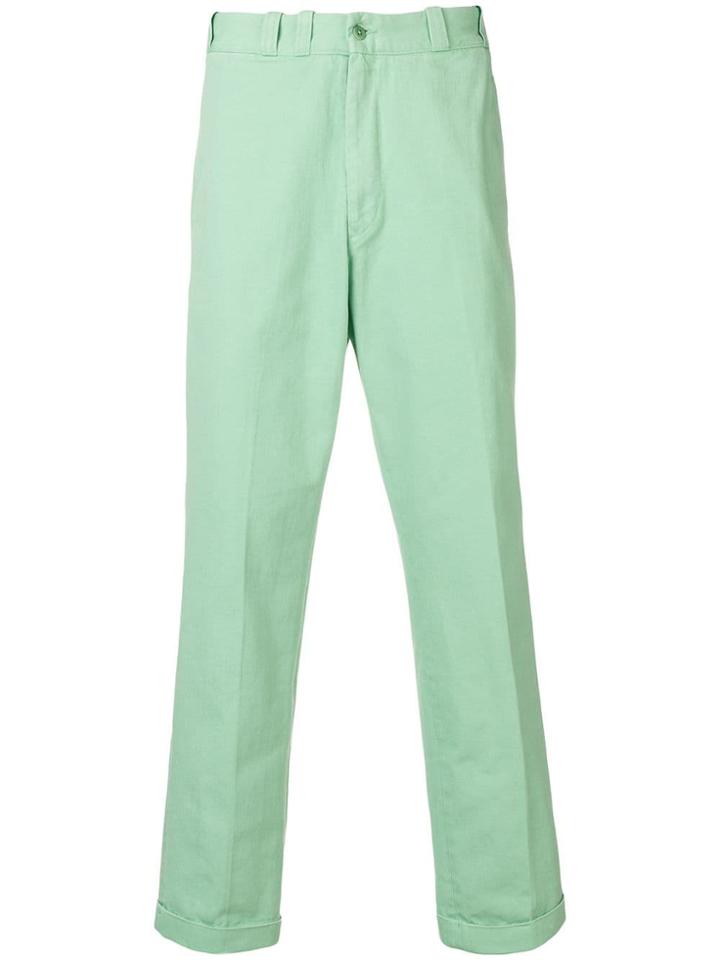 Levi's Vintage Clothing Regular Chino Trousers - Green