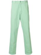 Levi's Vintage Clothing Regular Chino Trousers - Green