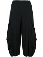Comme Des Garçons Panel Skirt - Unavailable