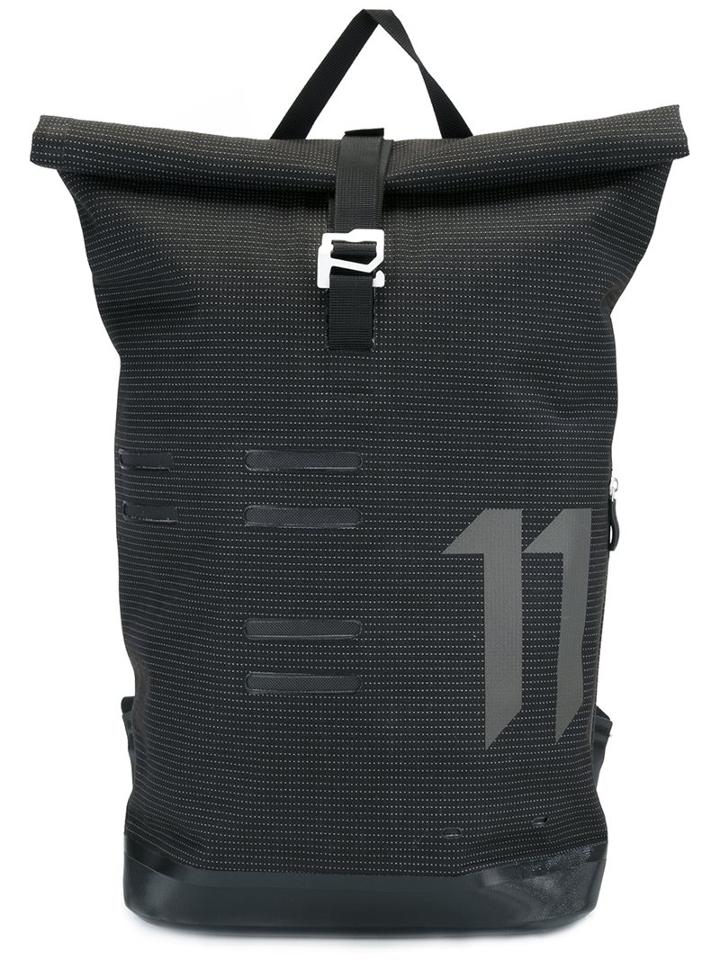 11 By Boris Bidjan Saberi Commuter High Visibility Backpack