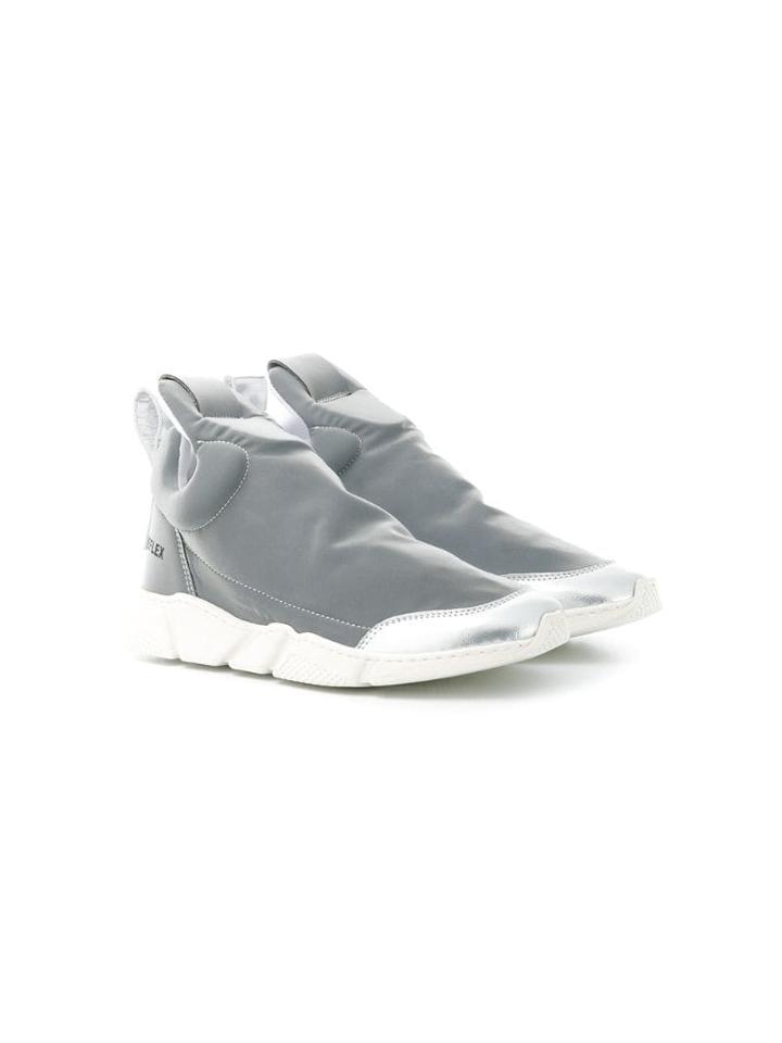 Cinzia Araia Kids - Silver