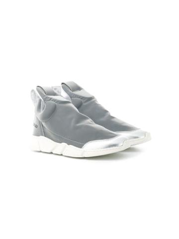 Cinzia Araia Kids - Silver