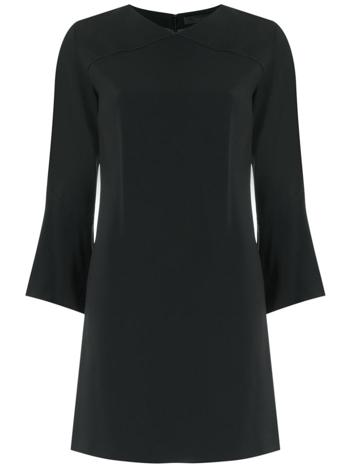 Talie Nk - Dress - Women - Acetate/viscose - 36, Black, Acetate/viscose