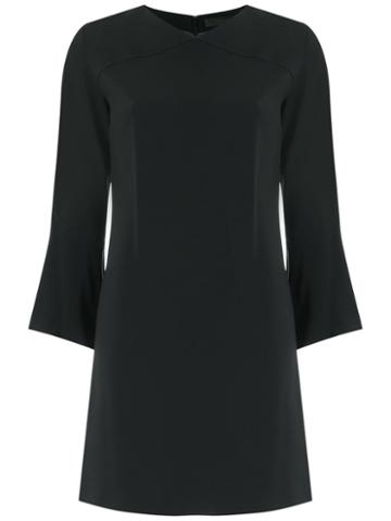 Talie Nk - Dress - Women - Acetate/viscose - 36, Black, Acetate/viscose