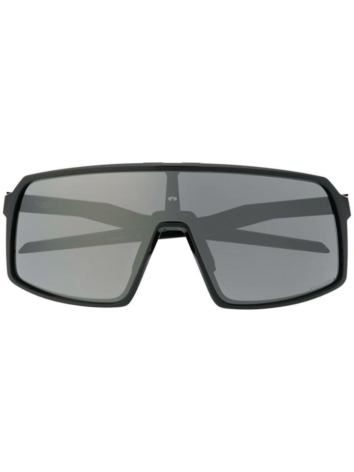 Oakley Sutro Sunglasses - Black