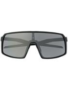 Oakley Sutro Sunglasses - Black