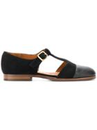 Chie Mihara Yago Sandals - Black