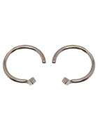 Julien David Nose Rings